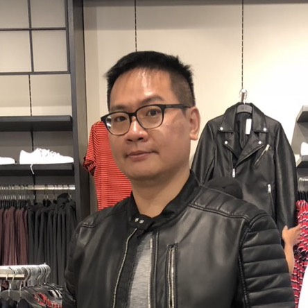 你的頭像